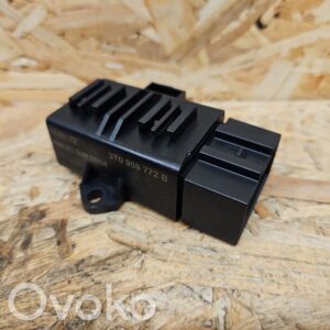 Audi S5 Seat heating relay