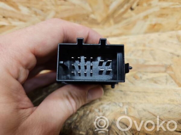 Audi S5 Seat heating relay