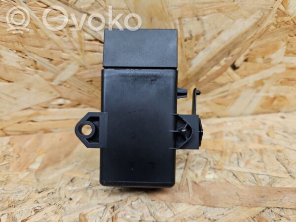 Audi S5 Seat heating relay