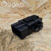 Audi S5 Seat heating relay
