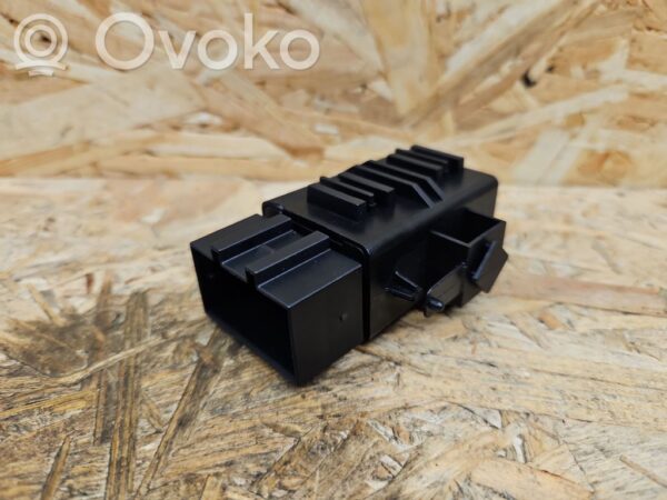 Audi S5 Seat heating relay