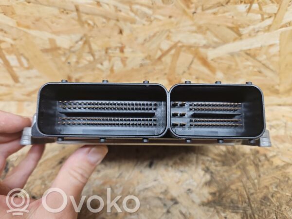 Honda Accord Mootori aju ECU