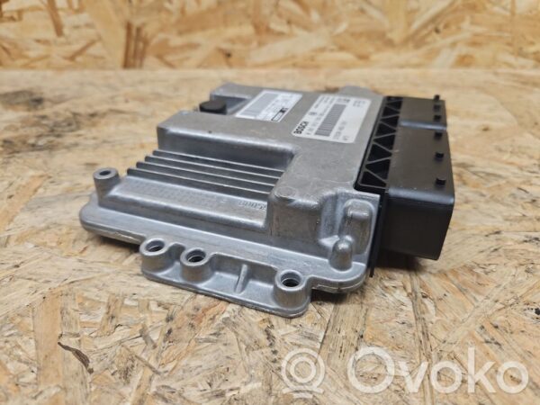 Honda Accord Mootori aju ECU