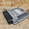 Audi A6 S6 C6 4F Mootori aju ECU
