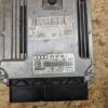 Audi A6 S6 C6 4F Mootori aju ECU