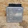 Audi A6 S6 C6 4F Mootori aju ECU