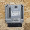 Audi A6 S6 C6 4F Mootori aju ECU