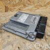 Audi A6 S6 C6 4F Mootori aju ECU