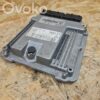 Audi A6 S6 C6 4F Mootori aju ECU