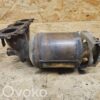 rrr-part-2913-42af396b0076feccaa6c663c76b6b765 Skoda Fabia Mk2 (5J) Katalüsaatori/FAP/DPF tahkete osakeste filter