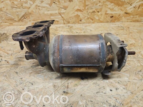 rrr-part-2913-42af396b0076feccaa6c663c76b6b765 Skoda Fabia Mk2 (5J) Katalüsaatori/FAP/DPF tahkete osakeste filter