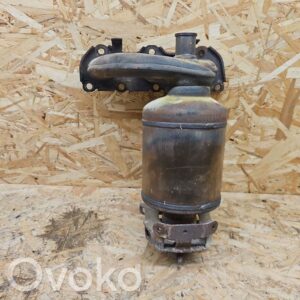 rrr-part-2913-cf4b4952c3a7d4a677ad057d80ae48ac Skoda Fabia Mk2 (5J) Katalüsaatori/FAP/DPF tahkete osakeste filter