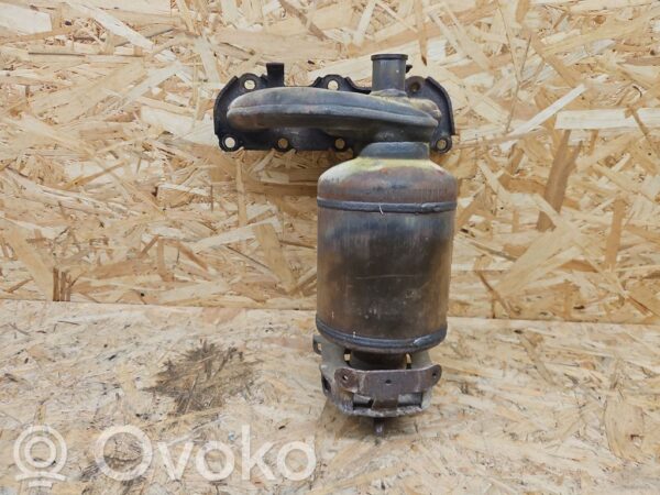 rrr-part-2913-cf4b4952c3a7d4a677ad057d80ae48ac Skoda Fabia Mk2 (5J) Katalüsaatori/FAP/DPF tahkete osakeste filter