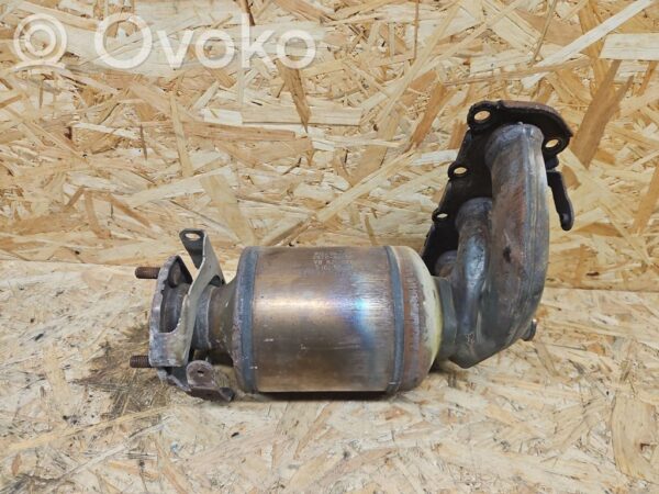 rrr-part-2913-e511834afb7da0a510b7adae89c870cd Skoda Fabia Mk2 (5J) Katalüsaatori/FAP/DPF tahkete osakeste filter