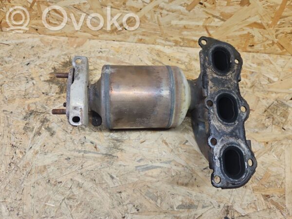 rrr-part-2913-f60987790066c28c4bd2ba7fb3e97a1f Skoda Fabia Mk2 (5J) Katalüsaatori/FAP/DPF tahkete osakeste filter