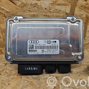 Audi S5 Roolivõimendi moodul