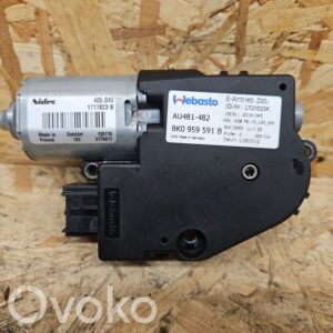 rrr-part-2921-e42bb46ded02aa3c87419cbf83c36142 Audi S5 Katuseluugi mootor/ajam