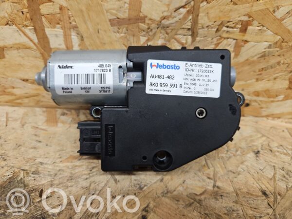 rrr-part-2921-e42bb46ded02aa3c87419cbf83c36142 Audi S5 Katuseluugi mootor/ajam