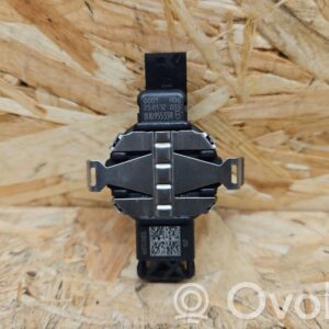 Audi S5 Vihmasensor