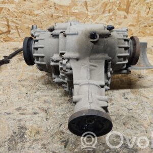 Audi S5 Rear differential