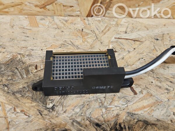 rrr-part-2937-22a167ec9010a229f33875bf3f2207e1 Subaru Outback Kütteseadme puhuri mootor/ventilaatori takisti
