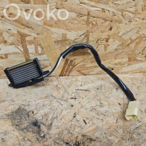 rrr-part-2937-41e0d84d48963f0494a77dbda55d9f8e Subaru Outback Kütteseadme puhuri mootor/ventilaatori takisti