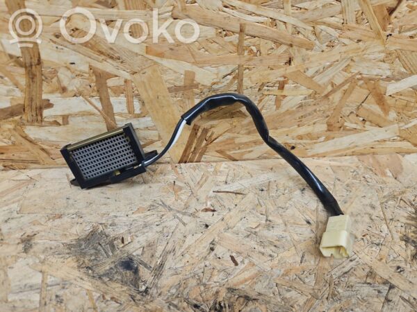 rrr-part-2937-41e0d84d48963f0494a77dbda55d9f8e Subaru Outback Kütteseadme puhuri mootor/ventilaatori takisti