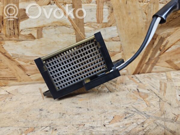 rrr-part-2937-bf187247f95a342a6df3a06ca2d546f2 Subaru Outback Kütteseadme puhuri mootor/ventilaatori takisti