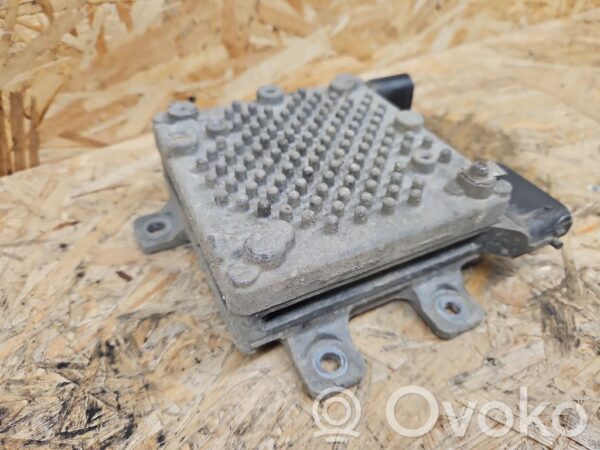 Subaru Outback Roolivõimendi moodul