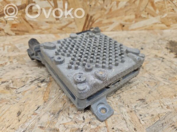 Subaru Outback Roolivõimendi moodul