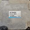 Subaru Outback Roolivõimendi moodul