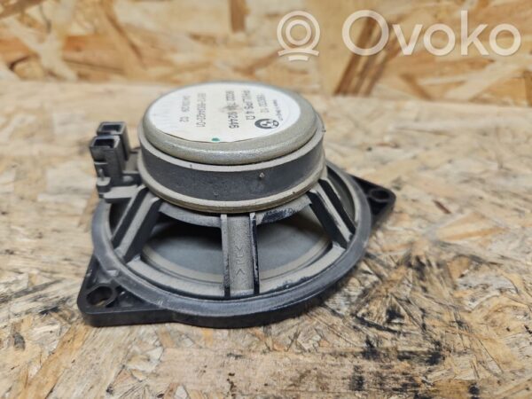 rrr-part-2940-0a433d880c8ba9165924db5e37fd2275 BMW 5 E60 E61 Subwooferi kõlar
