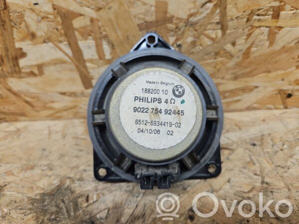 rrr-part-2941-229e786f4682cb555c50bb875d942f60 BMW 5 E60 E61 Subwooferi kõlar