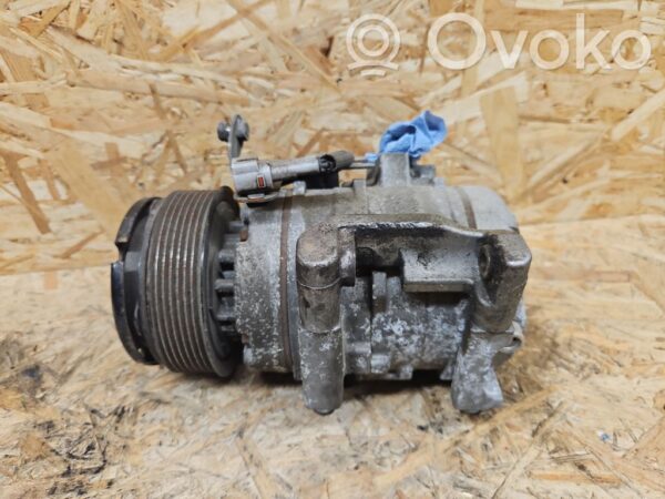 rrr-part-2942-2a151cec2e0e18f6ba035049a5008f7f Subaru Outback Kliimaseadme kompressor (pump)
