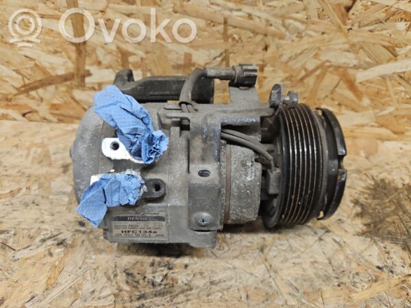 rrr-part-2942-50123735fa6c4374808dc9b3caac9151 Subaru Outback Kliimaseadme kompressor (pump)