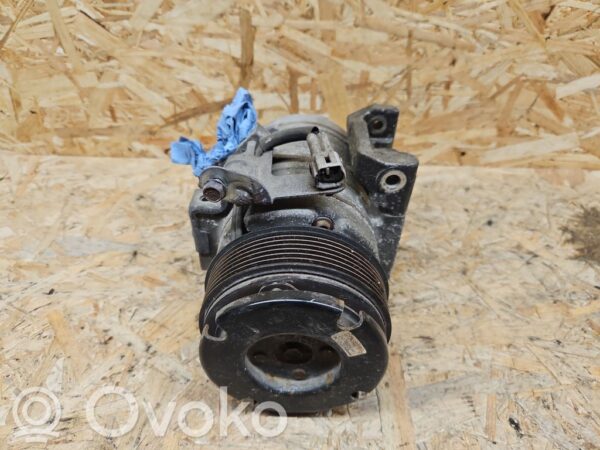 rrr-part-2942-98c793ccf1921254ab2fe737d0b4c65e Subaru Outback Kliimaseadme kompressor (pump)