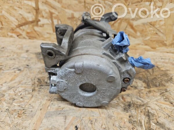rrr-part-2942-997464a26298cd0951dce4a504dc3973 Subaru Outback Kliimaseadme kompressor (pump)
