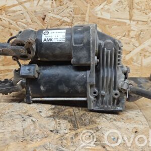 rrr-part-2943-0ea3f20d43d29fc9ef4b90c7fe5341cb BMW 5 E60 E61 Õhkvedrustuse kompressor/pump
