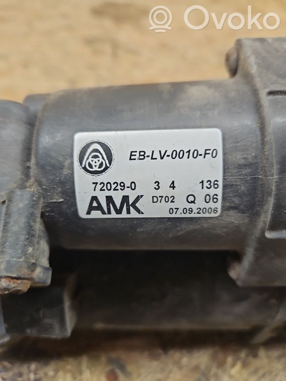 rrr-part-2943-4e75c9fcdafefc0313a4a64ff095ddd9 BMW 5 E60 E61 Õhkvedrustuse kompressor/pump