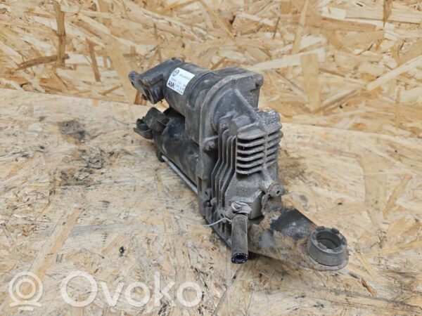 rrr-part-2943-6c3331ff13d70441e05014204391a02b BMW 5 E60 E61 Õhkvedrustuse kompressor/pump