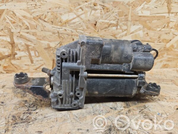 rrr-part-2943-a85abf33e6b597f2fe15e6e45697d48e BMW 5 E60 E61 Õhkvedrustuse kompressor/pump