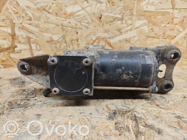 rrr-part-2943-ce01a0210e88ed19996e711618adc2c0 BMW 5 E60 E61 Õhkvedrustuse kompressor/pump