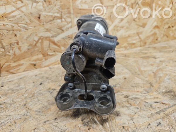 rrr-part-2943-d0e820f3f1bac9b70a6a1a0910aefa99 BMW 5 E60 E61 Õhkvedrustuse kompressor/pump