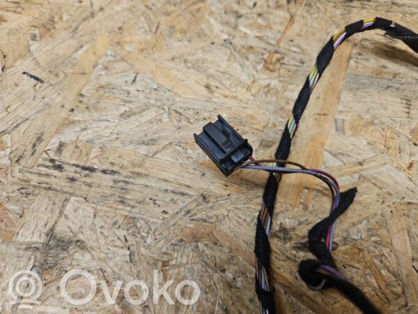 rrr-part-2946-526cd9f77db1d5f655eb31ca81f57eb6 Volkswagen Touareg I Esiukse juhtmestik