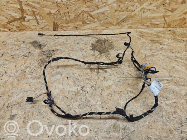 rrr-part-2946-fd963faaed6479558c4025cf7675f3ed Volkswagen Touareg I Esiukse juhtmestik