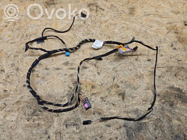rrr-part-2947-c110e9b33c62fc7b458e52fe9a17a202 Volkswagen Touareg I Esiukse juhtmestik