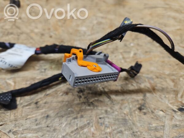 rrr-part-2947-cbe4f5c509ac80229dfa285b12b9e8f0 Volkswagen Touareg I Esiukse juhtmestik