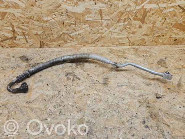 rrr-part-2948-486f3502fe4f40bde470d81abd90ebba Skoda Fabia Mk2 (5J) Kliimaseadme toru/voolik