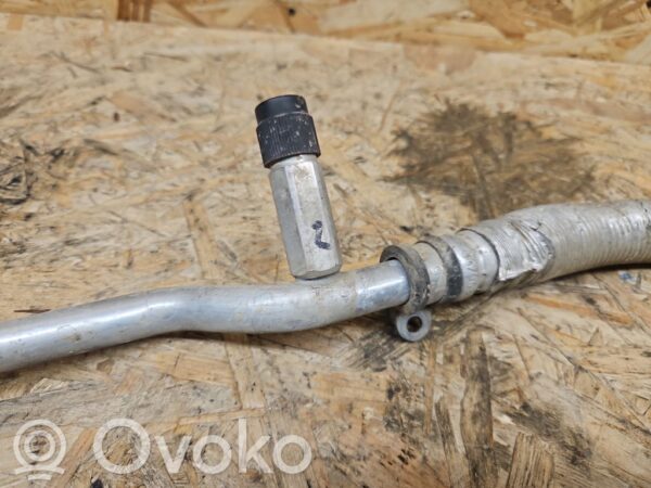 rrr-part-2948-ea7d8b77486424b016eb839c0c581df0 Skoda Fabia Mk2 (5J) Kliimaseadme toru/voolik