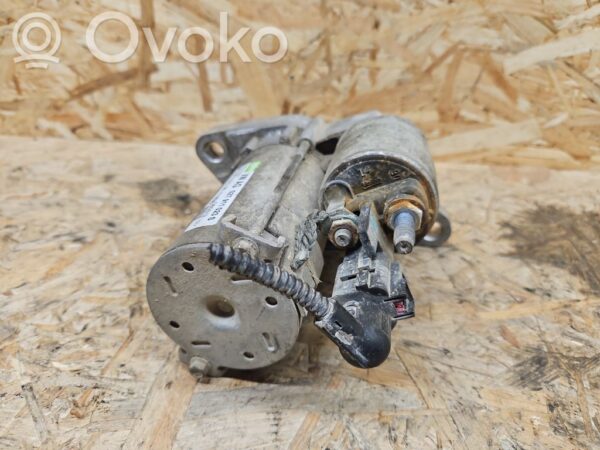 rrr-part-2949-68a0751065da77b67c007bddfa3924d0 Skoda Fabia Mk2 (5J) Starter